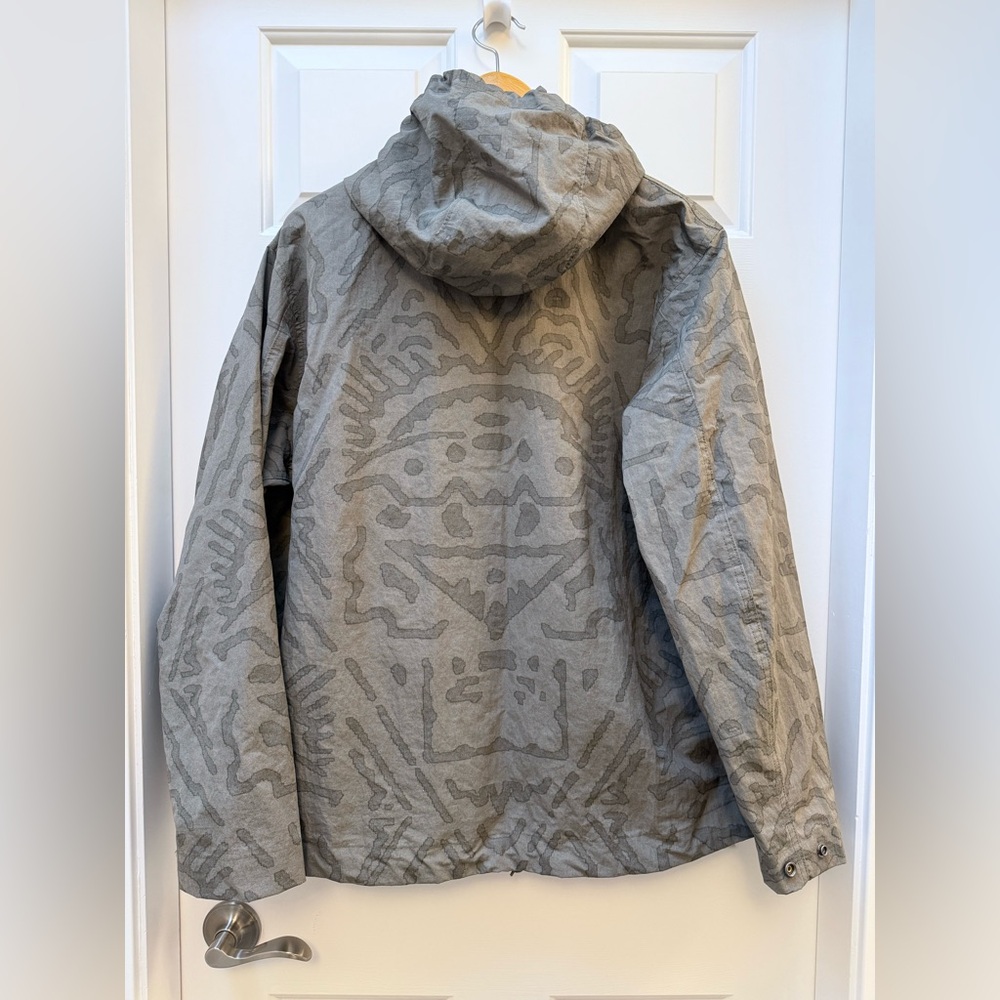 DOCKERS Shell Jacket - Picture 8 of 16